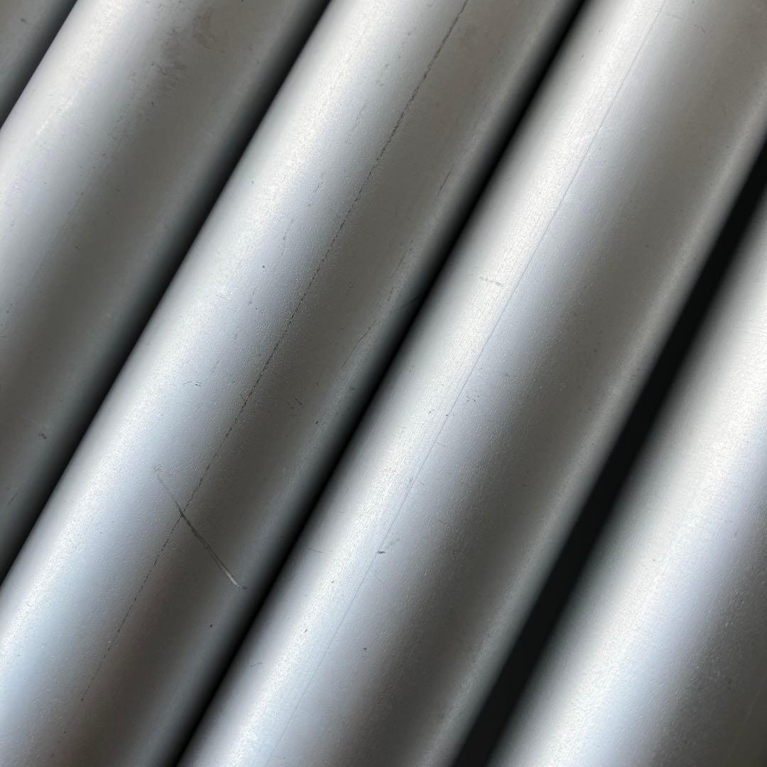 スノーピーク　ウイングポール　280cm 240cmセット