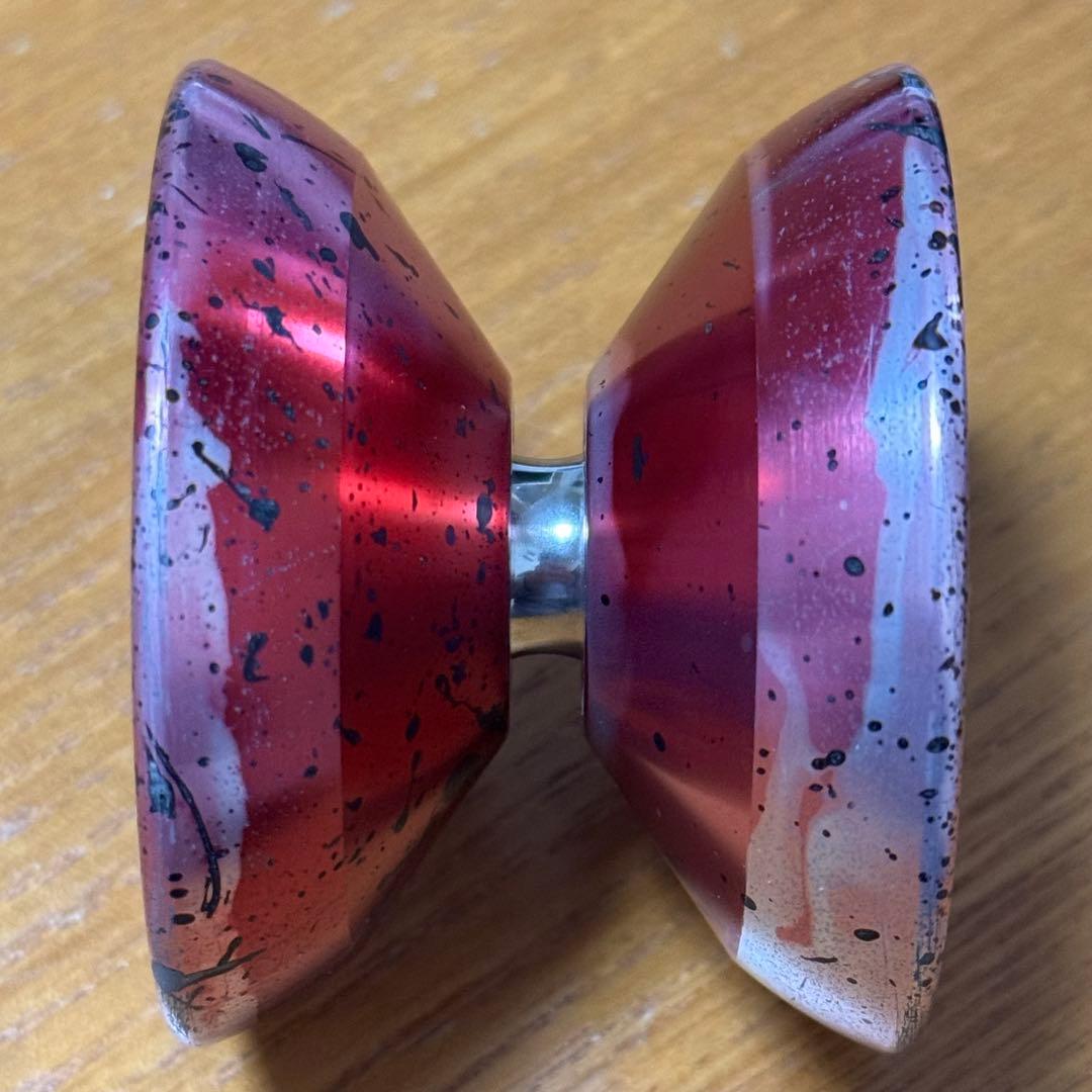 スポーツトイ・アクショントイ yoyorecreation Overdrive (yoyoexpert)