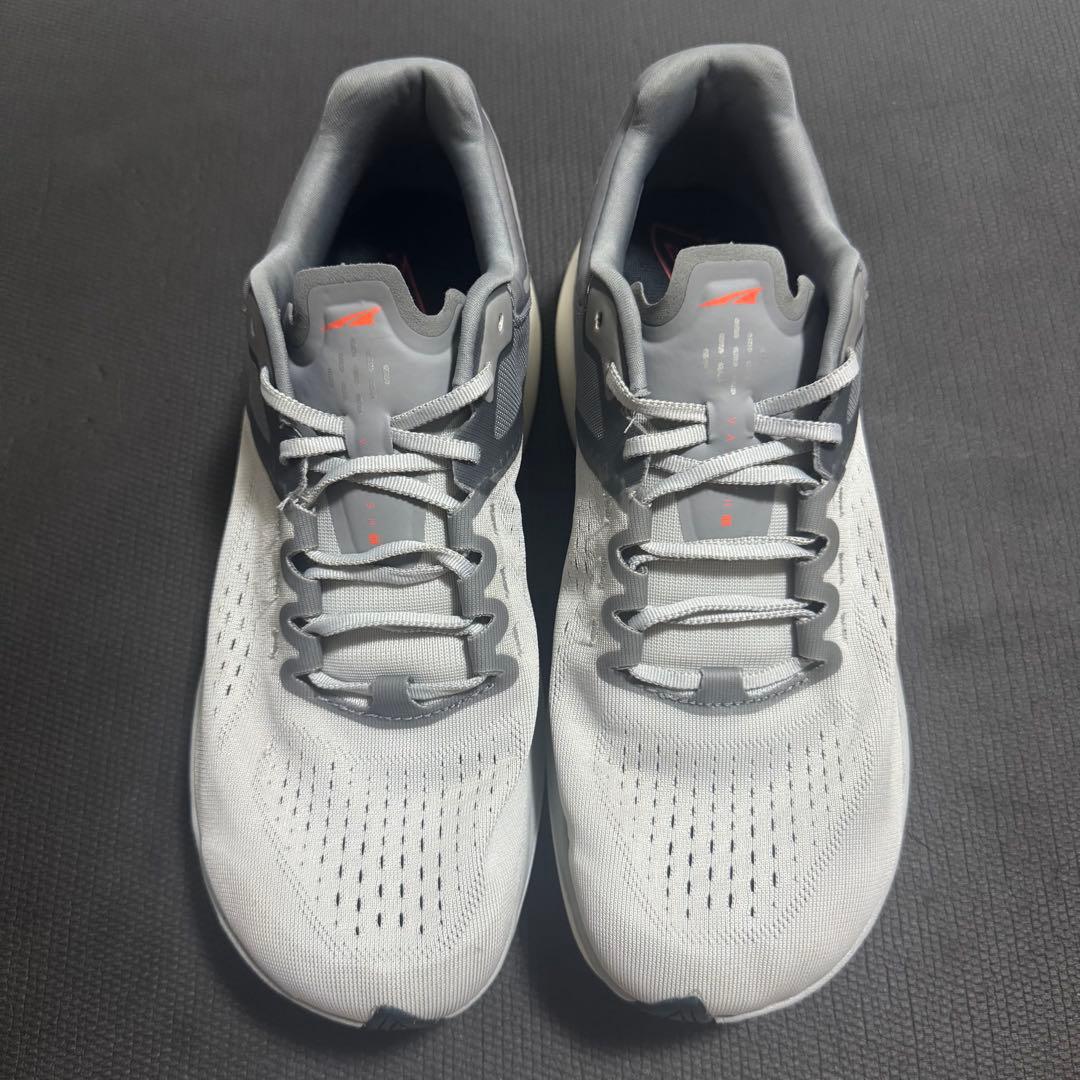 ALTRA Vanish Tempo 厚底シューズ　9.5