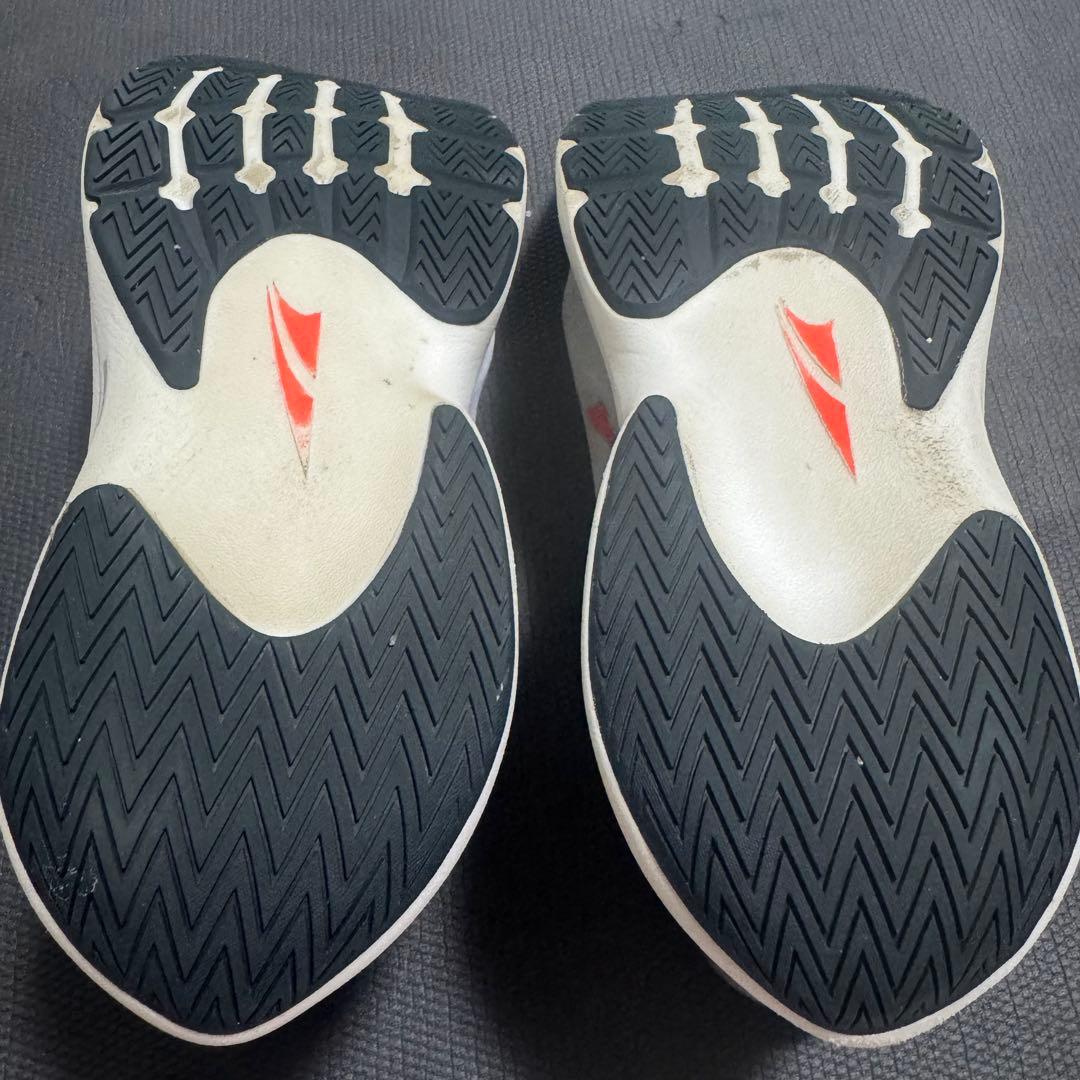 ALTRA Vanish Tempo 厚底シューズ　9.5