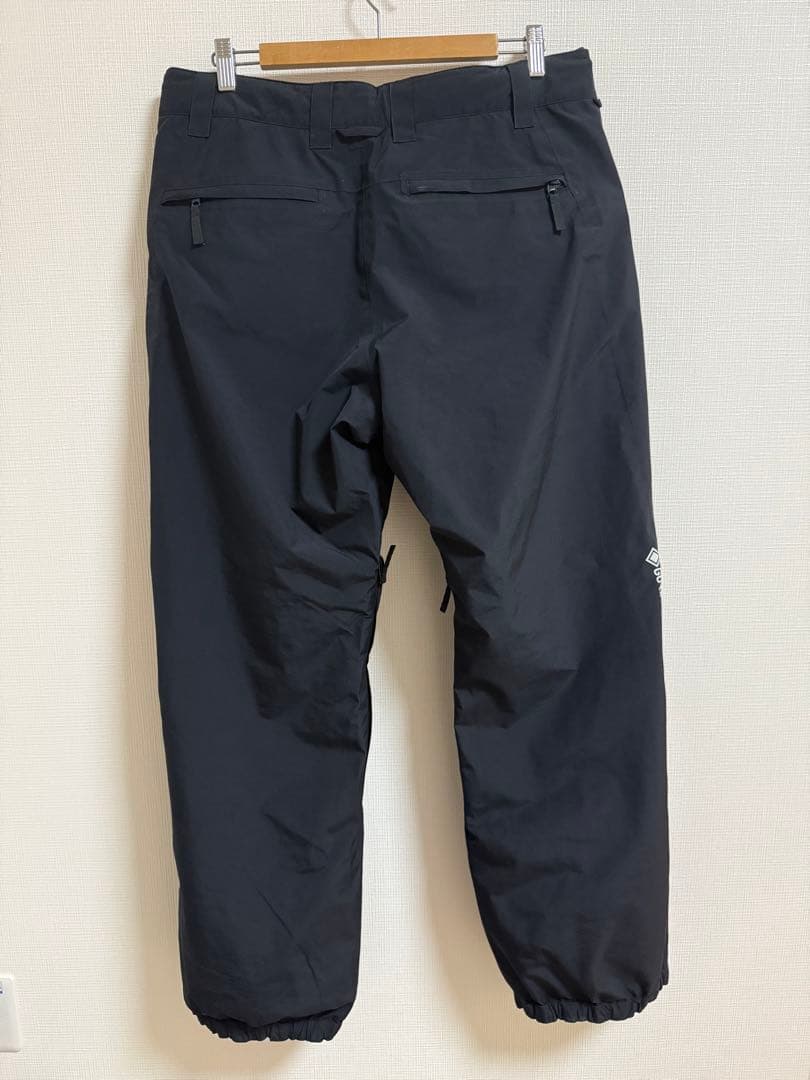 スノーボード Quiksilver HIGH ALTITUDE GORE-TEX PT