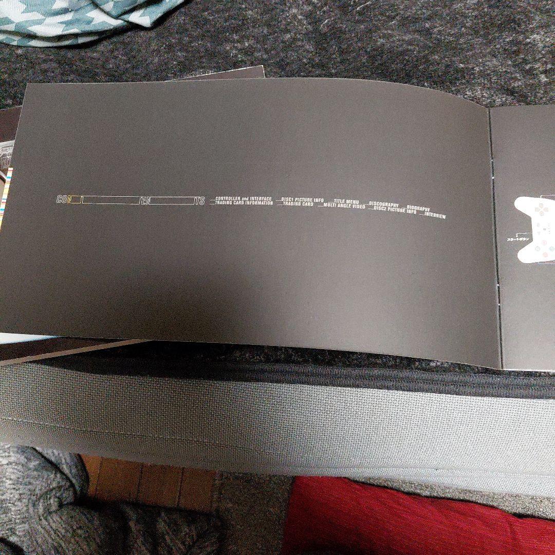 GLAY　マニア様向け GLAY COMPLETE WORKS 2枚組