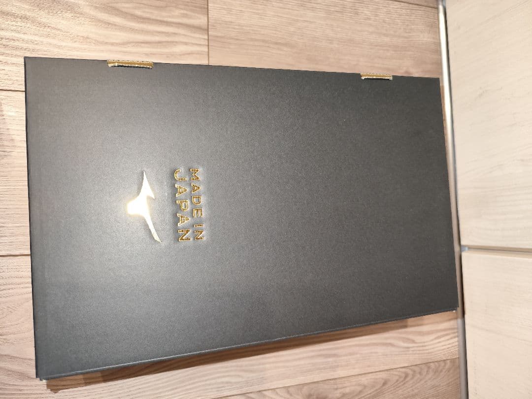 【新品・未使用品】ミズノ アルファII JAPAN