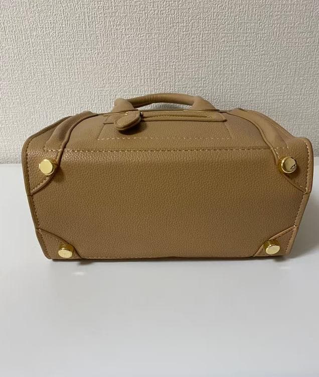 新品 ノベルティ ショルダーバッグ