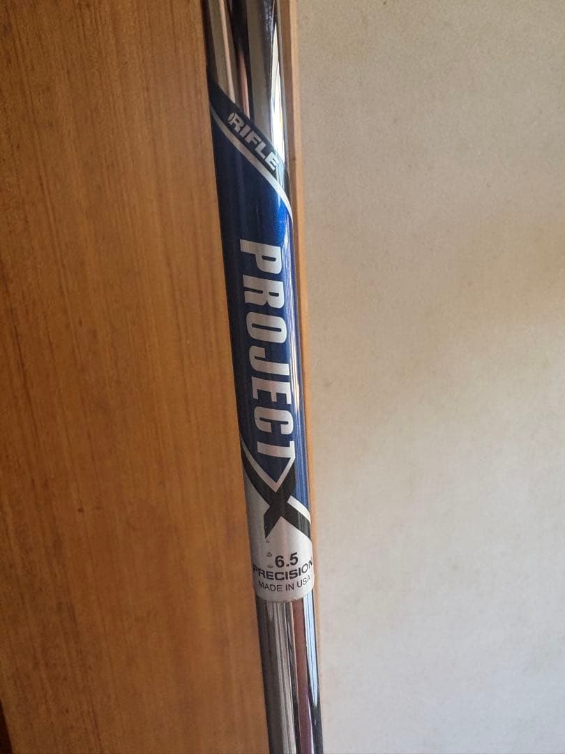 Titleist タイトリスト T-MB 718 4番アイアン　フレックスX