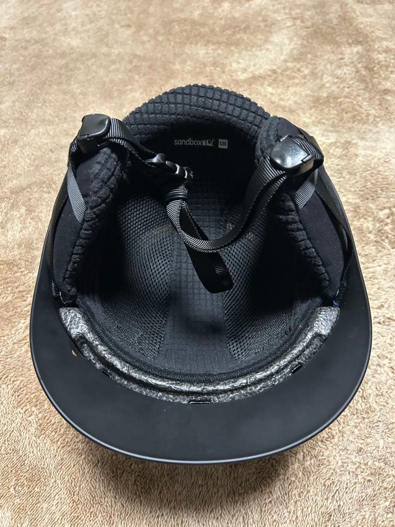 スキー・スノーボードアクセサリー sandbox classic 2.0  ASIAFIT M/L