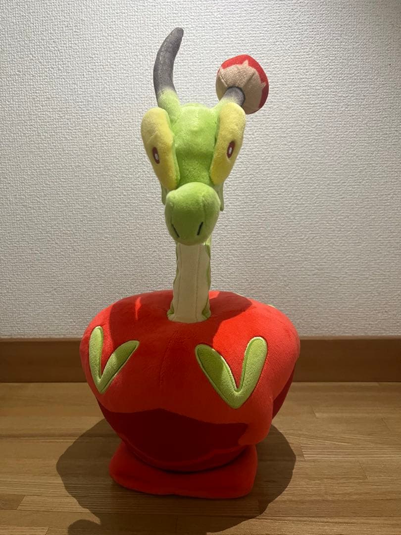 カミツオロチ　ぬいぐるみ