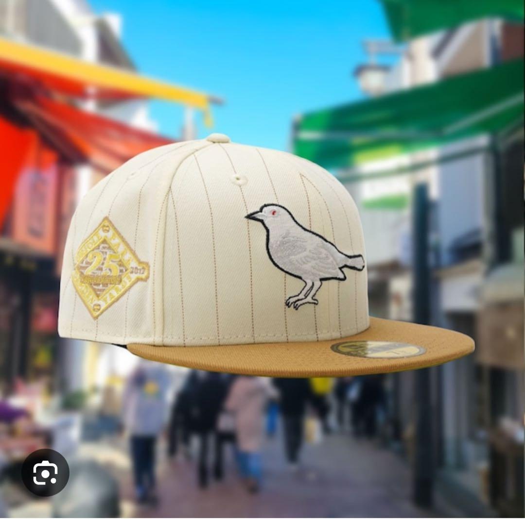 応援グッズ MFC STORE CUSTOM NEW ERA KAMAKURA-MIYAGE