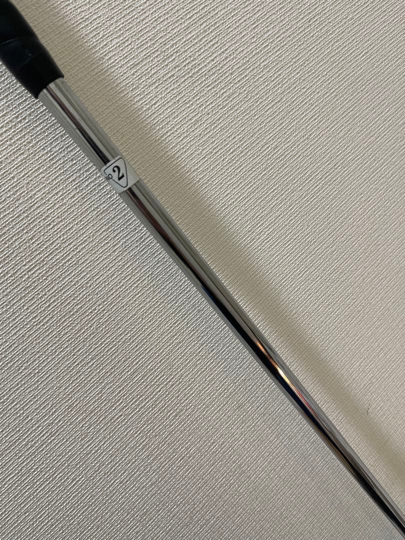 Classic PRO MODEL 93 ミルドパター　希少