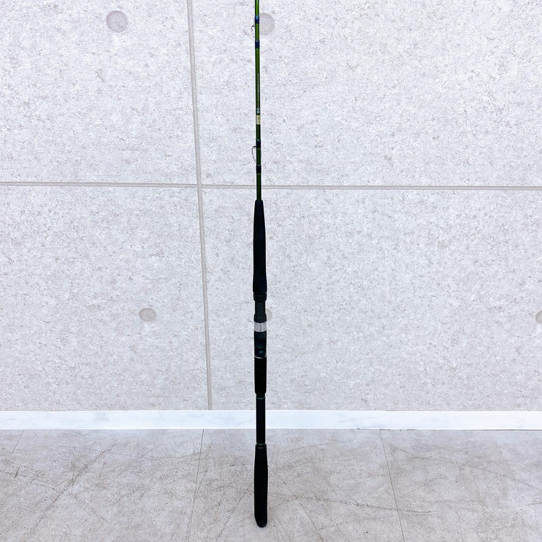Daiwa ダイワ LEADING-X REAL 225 I 船竿