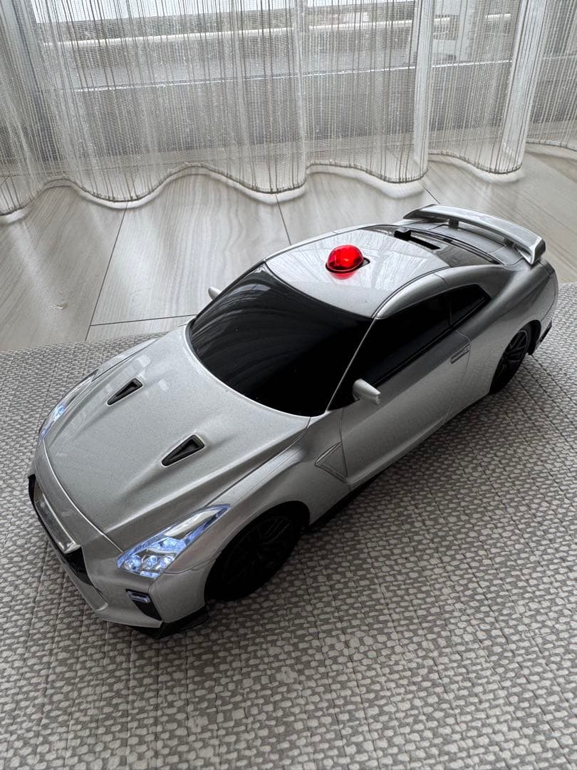 トイコーはたらく車　９点