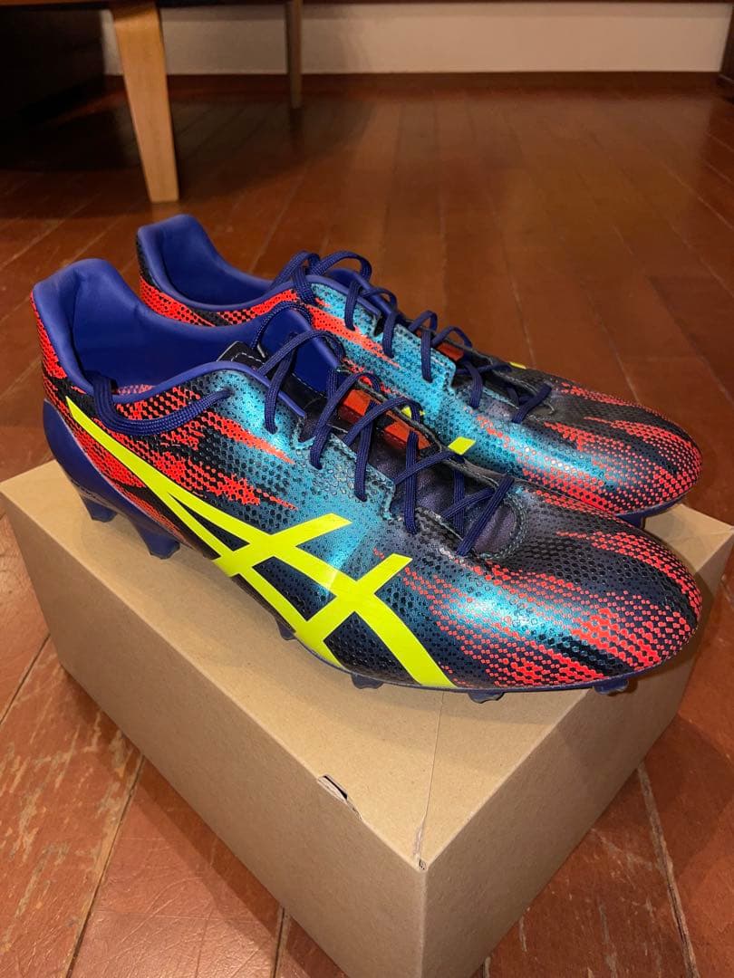 【限定】asics menace4 アシックス メナス4