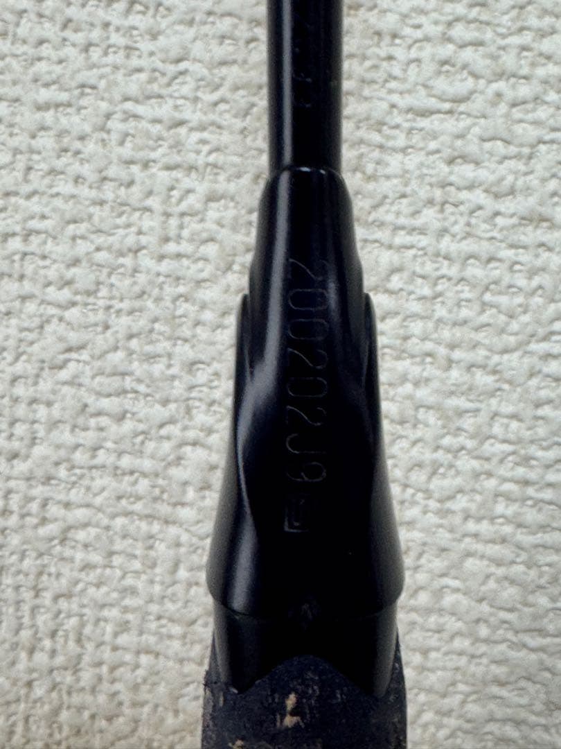 アストロクス100zz ネイビーブルー 3ug5 ヨネックス