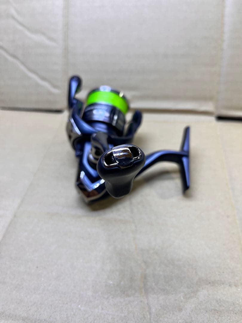 おらジロー　　　シマノ　ミラベル　c2000shg