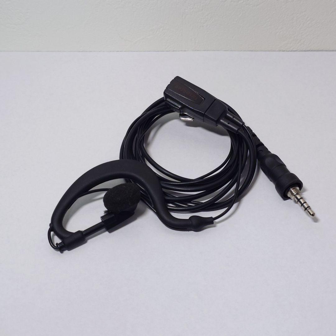 未使用に近い ALINCO DJ-P240 特定省電力 トランシーバ 付属品多数