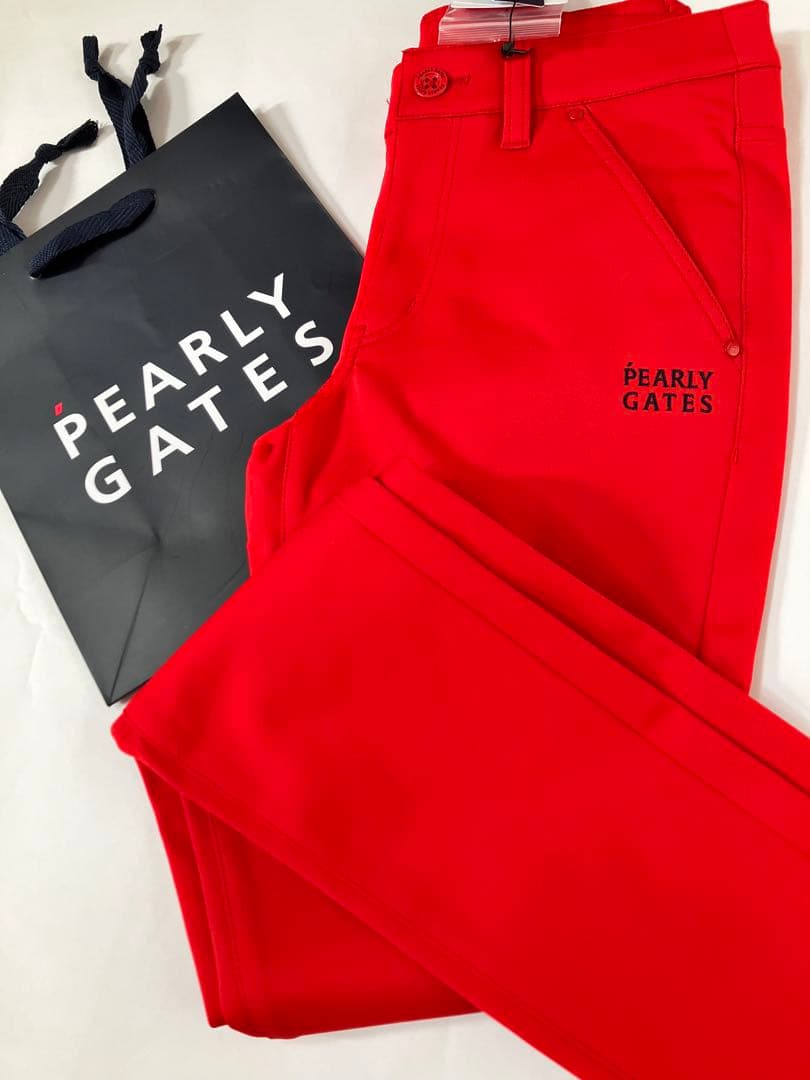 PEARLY GATES twiceコラボ
