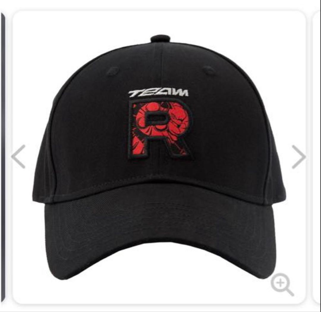 Team Rocket UNISEX パーカーパンツキャップソックス