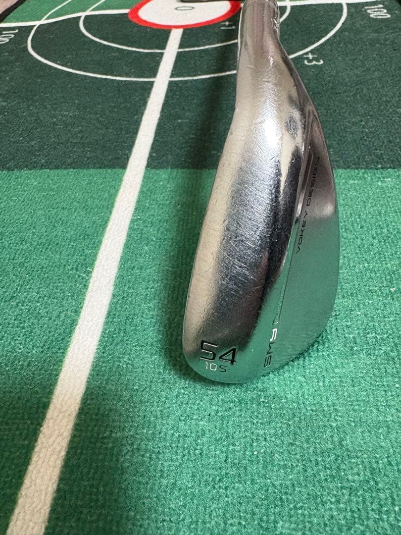 SM9 ウェッジ 54°