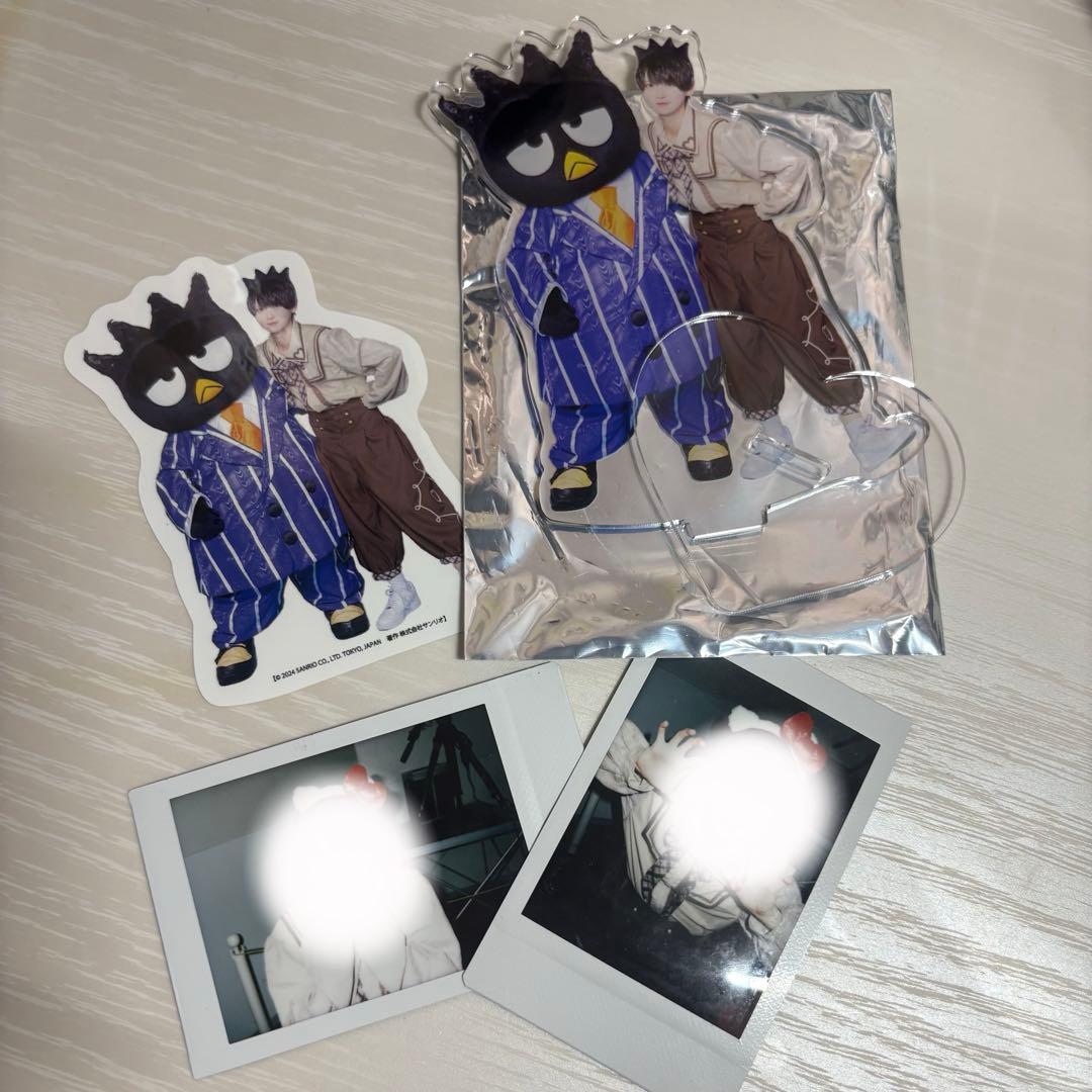 らぶしっく たいよう サンリオグッズまとめ売り