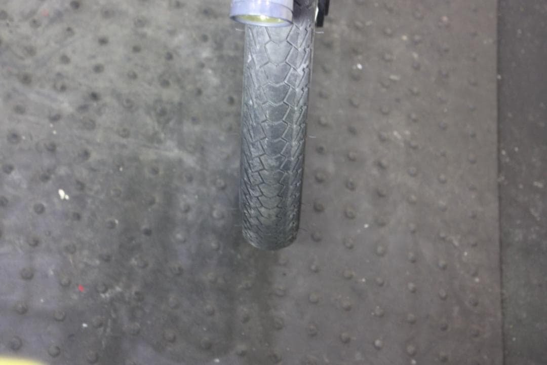 ブリヂストン bikke 2 e BK084 20インチ8.7AH3段 LED