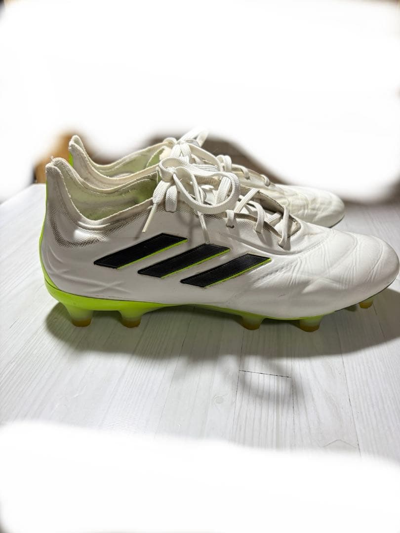 adidas サッカーシューズ コパピュア