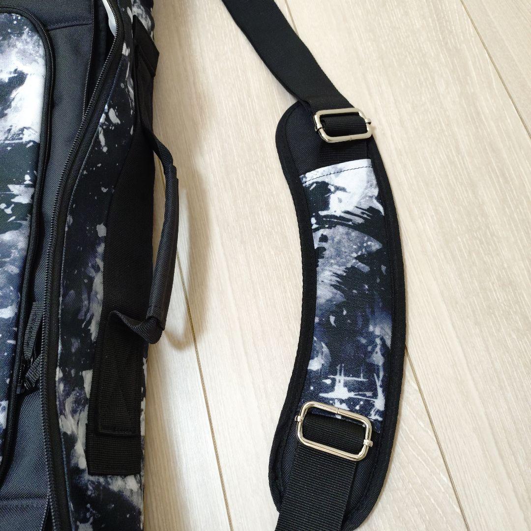 【美品】north peak オールインワン スノーボード 148センチ
