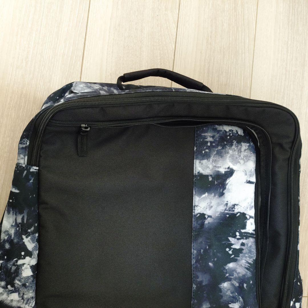 【美品】north peak オールインワン スノーボード 148センチ