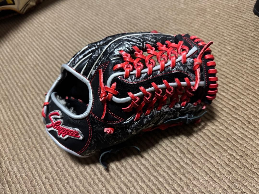 久保田スラッガー 限定SP-2021G