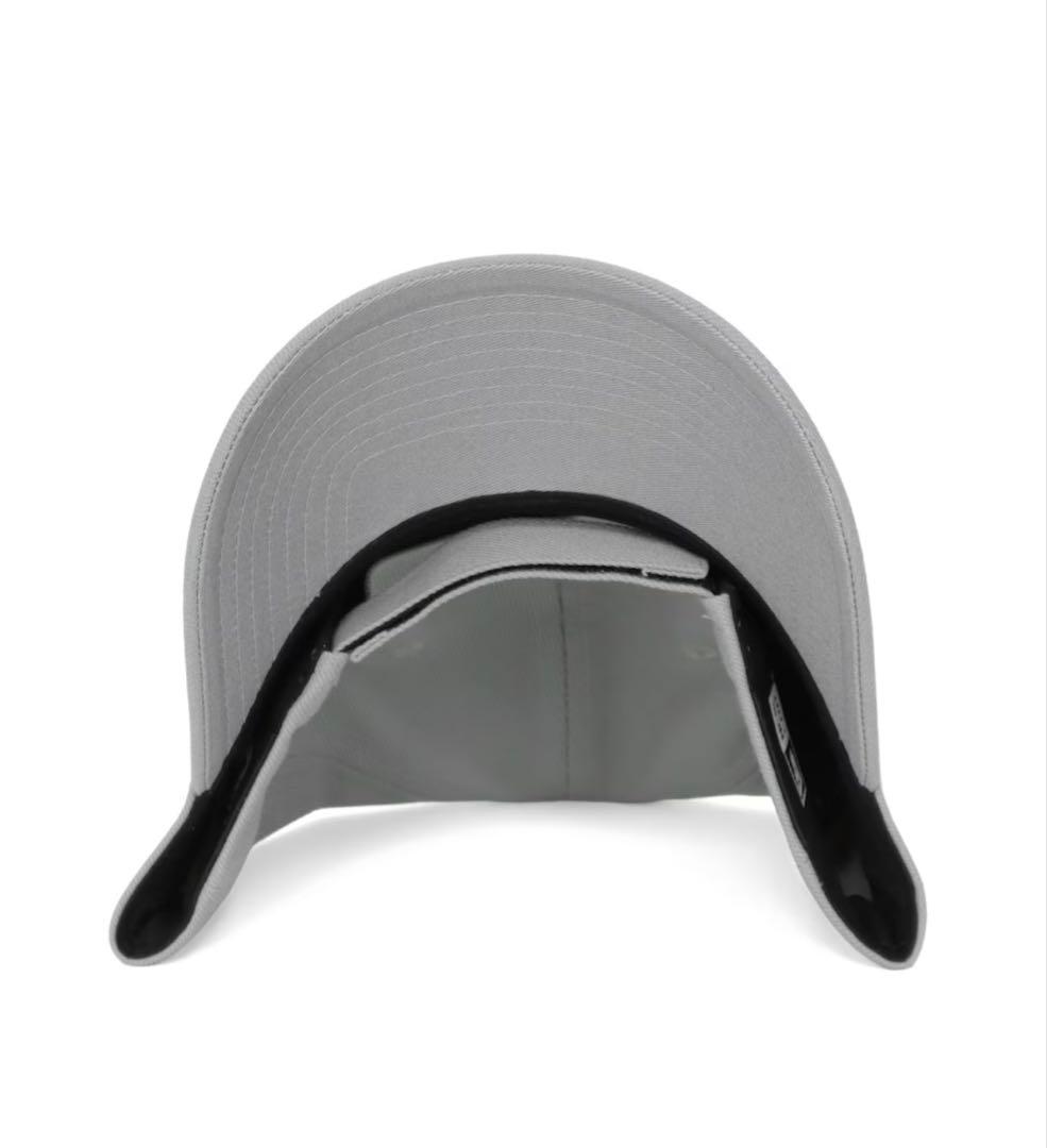 読売ジャイアンツ　NEW ERA 9FORTY Tonal TG グレー