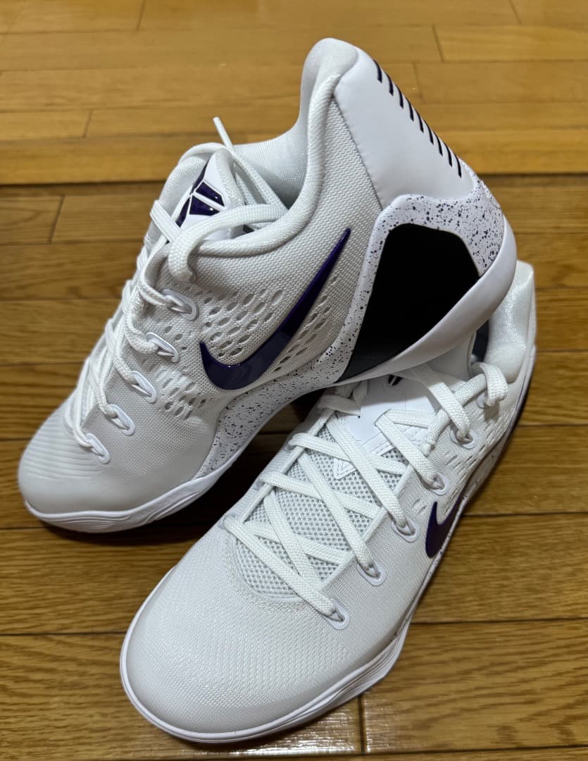 Nike Kobe 9 Elite Low EM Protro ナイキ コービー