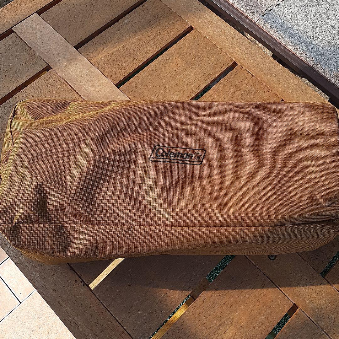 コールマンロウコット