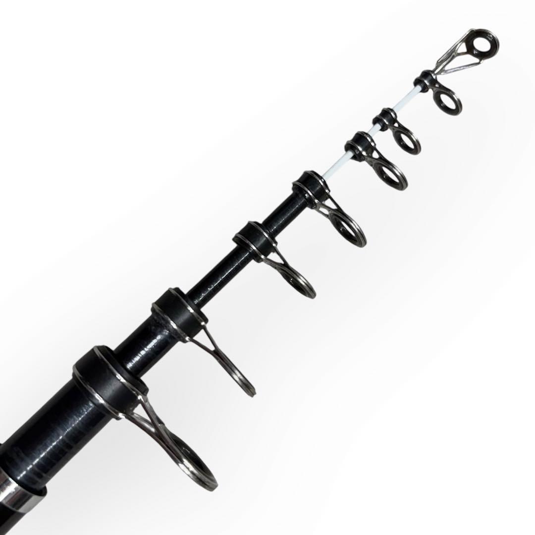 磯竿　ダイワ　Daiwa リバティクラブ　タチウオ　3−48 遠投　釣具