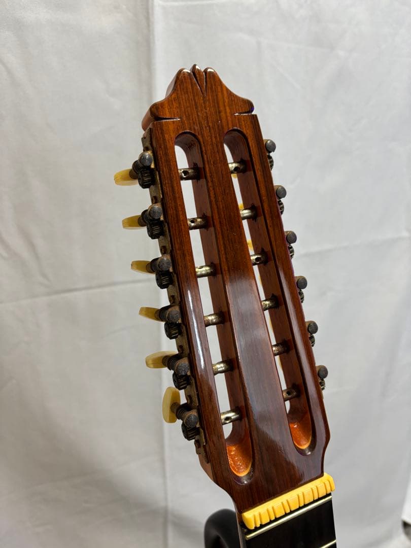 Real Musical, s.a.製/Laúd Español Model6