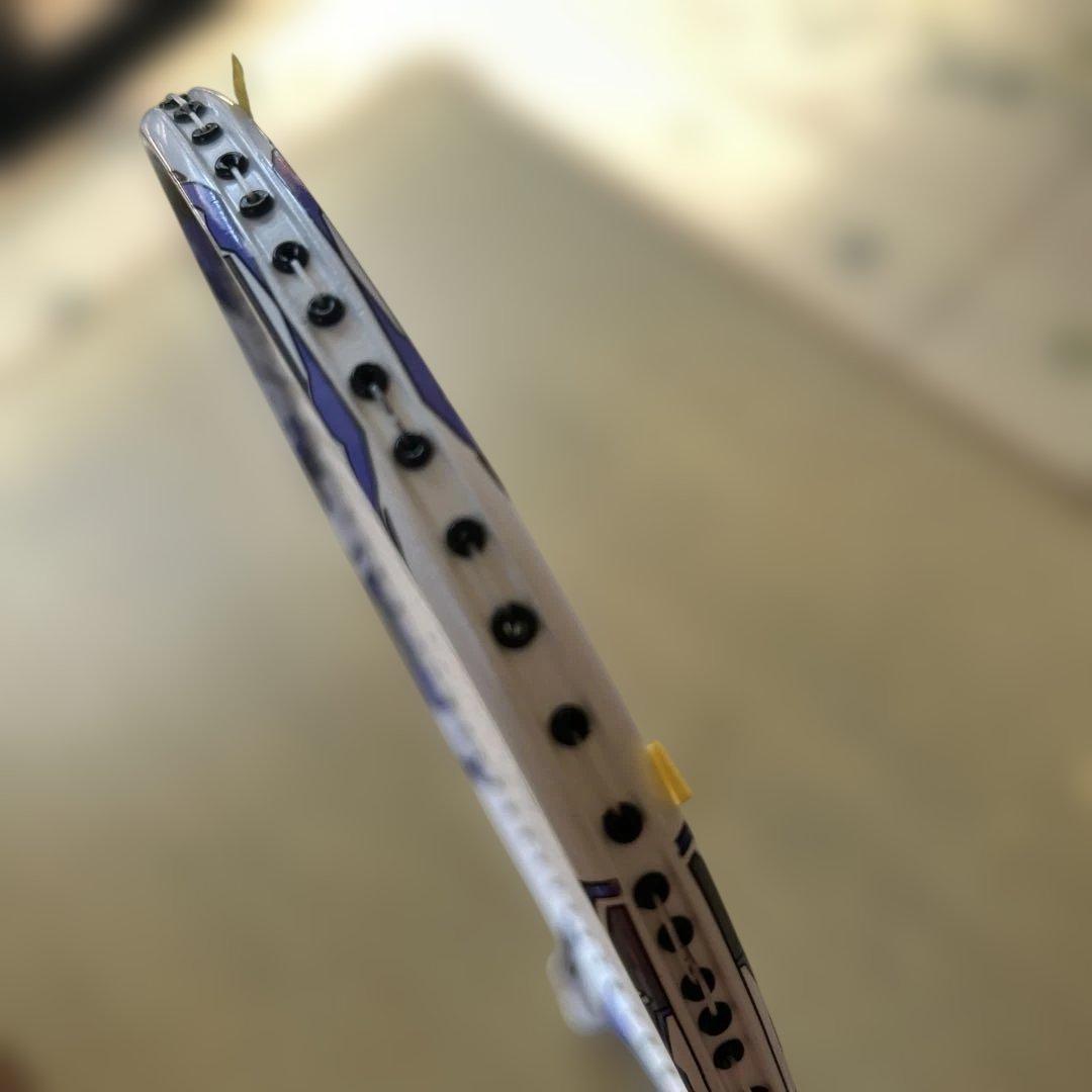 GOSEN(ゴーセン) GRAVITAS 6.5-LL