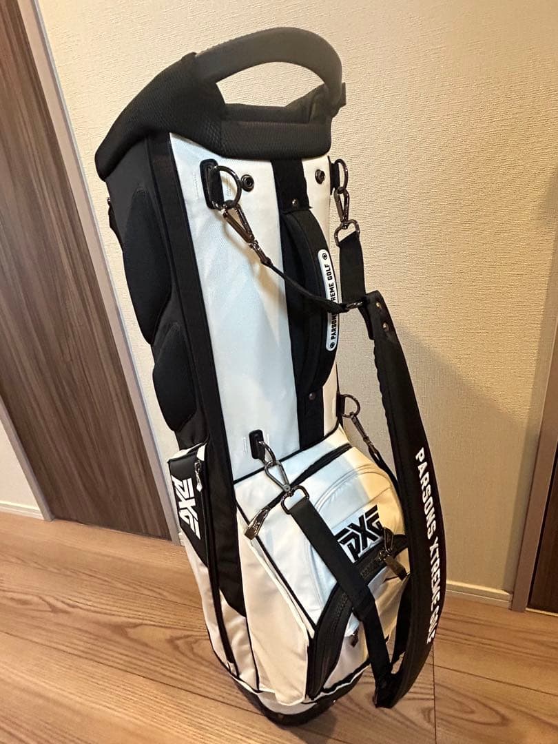 ピーエックスジー(PXG) XTREME HYBRID STAND BAG