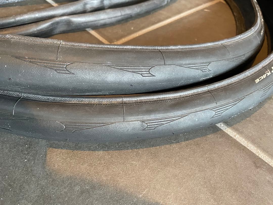 Continental GrandSport Race 700x28 チューブ付