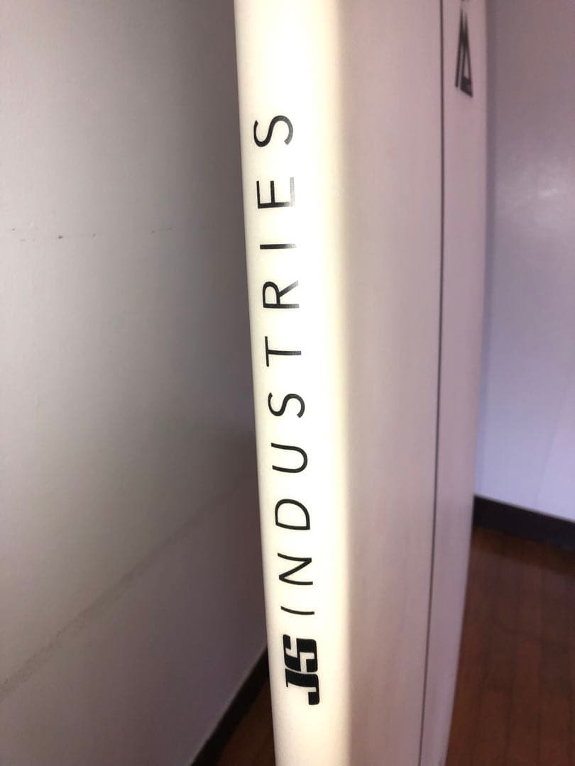サーフィン・ボディボード JS industries surfboard Monster box
