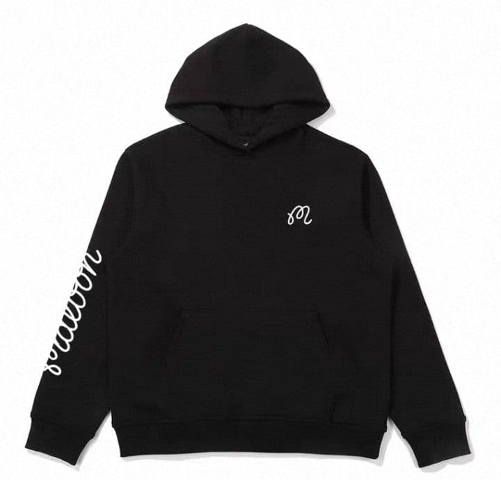 ★新品&XXL★マルボンゴルフ Malbon 長袖 厚手裏起毛パーカートレーナー