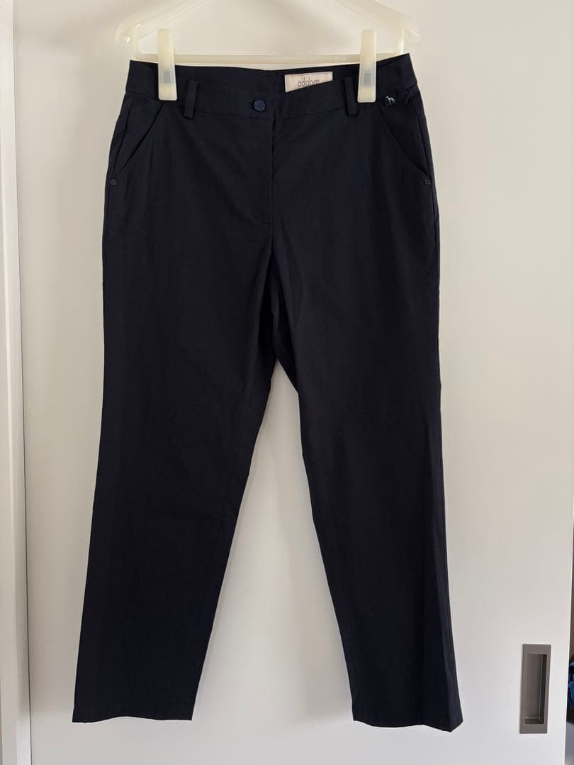【新品タグ付き】adabat アダバット ゴルフパンツ 40 （L）メンズ