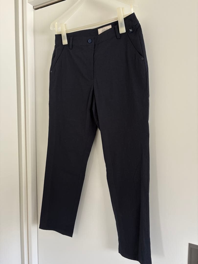 【新品タグ付き】adabat アダバット ゴルフパンツ 40 （L）メンズ