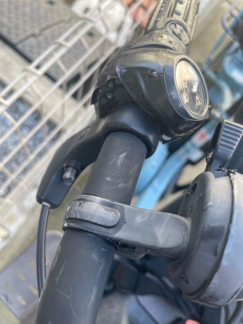 自転車本体 YAMAHA PAS Babby SP