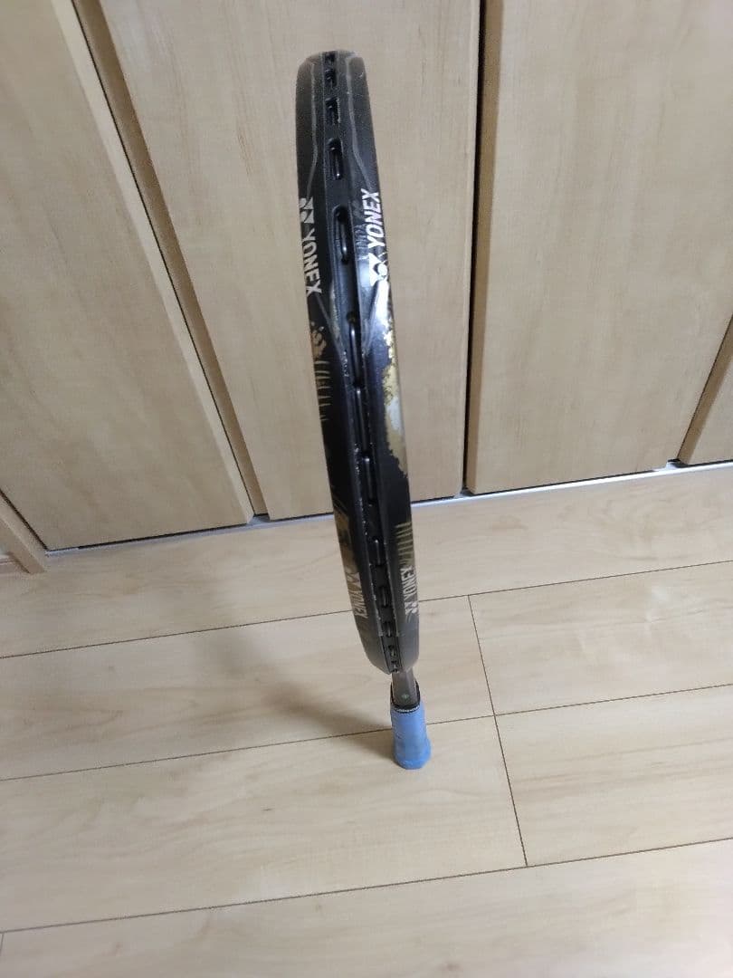 YONEX 軟式用ラケット 02ジオブレイク80S(新色)