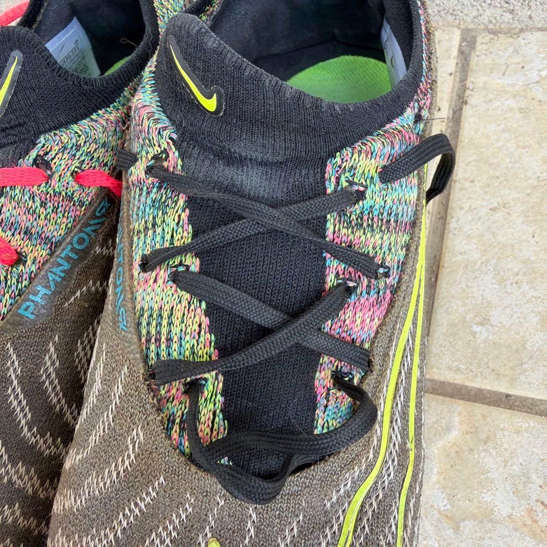 Nike ファントムＧＸ　エリート　フュージョンAG-PRO