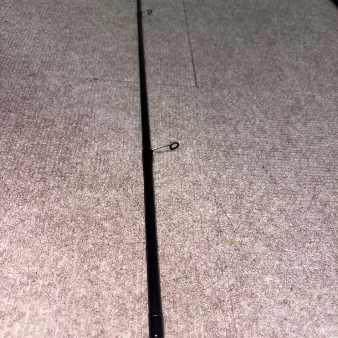 ほぼ新品　DAIWA EGING X 83M ダイワ　エギングX