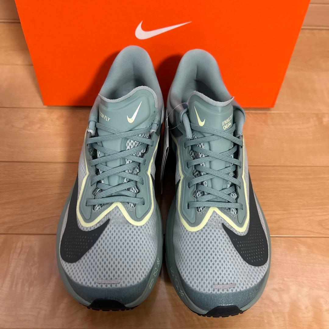 スパイク・シューズ NIKE ZOOM FLY 6 27cm