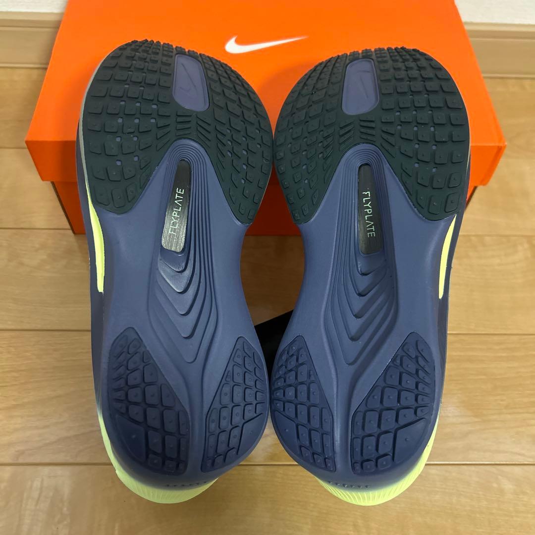 スパイク・シューズ NIKE ZOOM FLY 6 27cm
