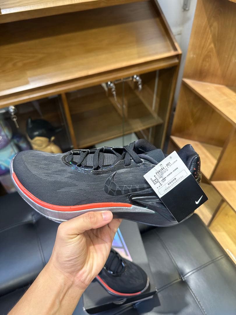 シューズ(男性用) Nike Zoom GT Cut 2 Greater Than Ever