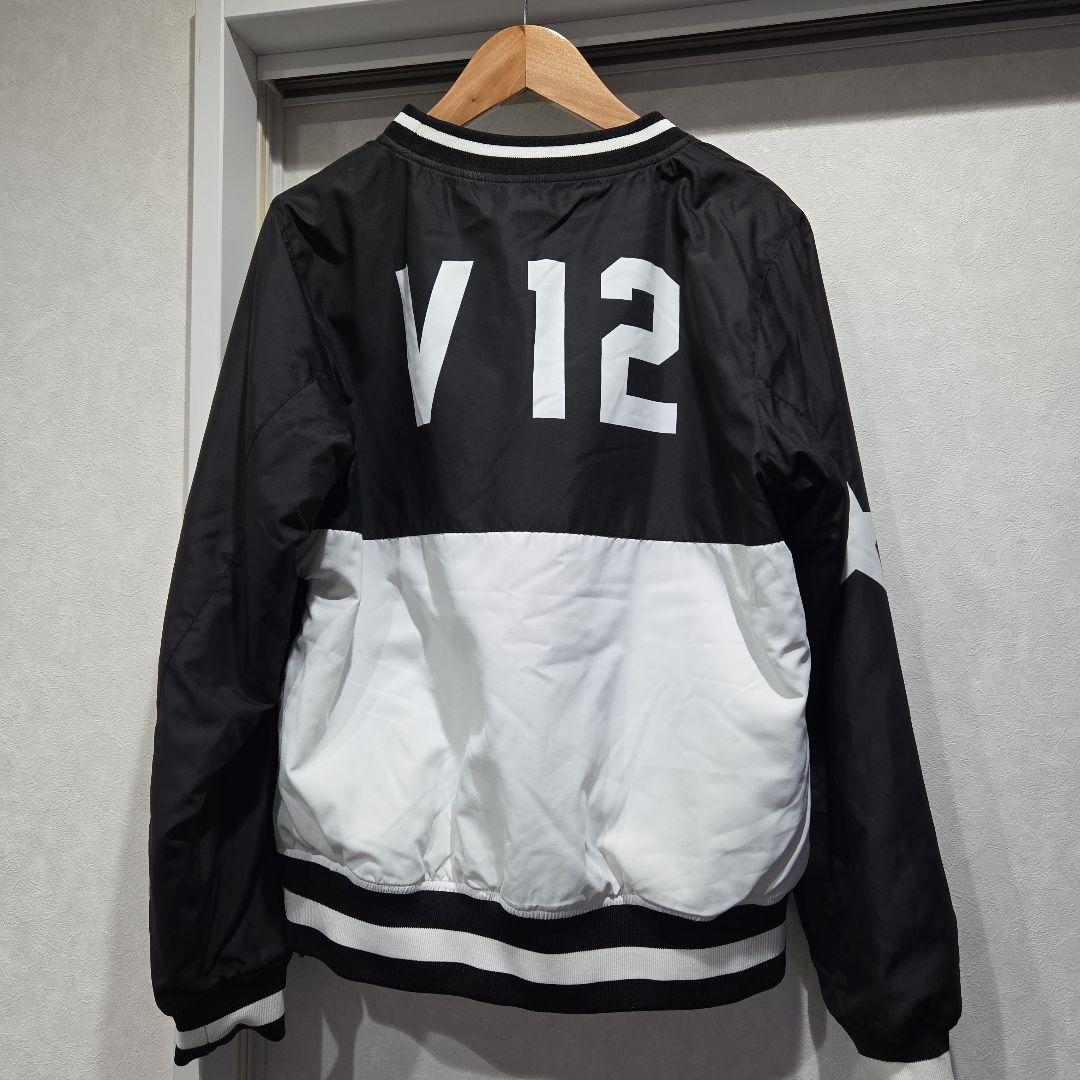 Y*認様 V12レディースジャケットリバーシブル
