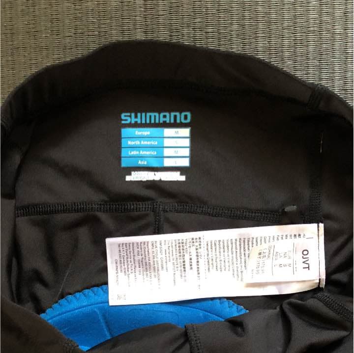 シマノ