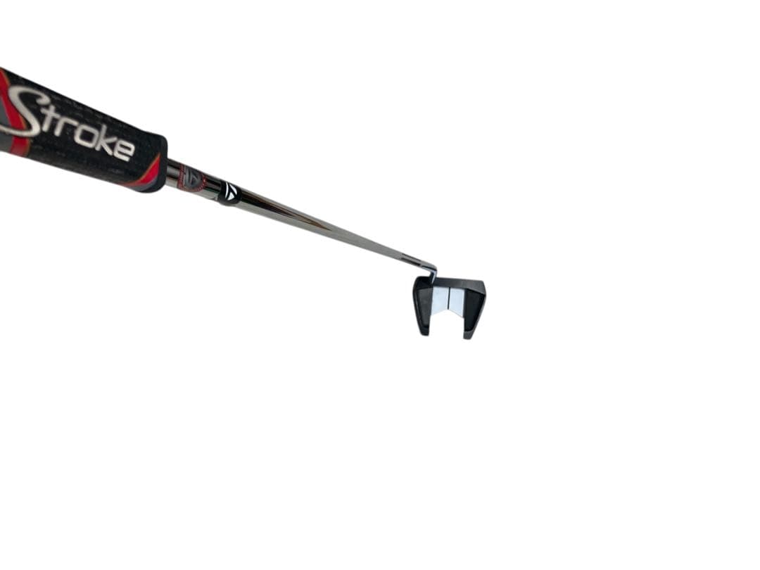 TaylorMade Spider G Splitback パター マレット型
